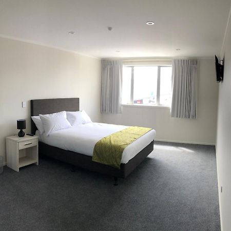 Bakers Lodge Auckland Chambre photo