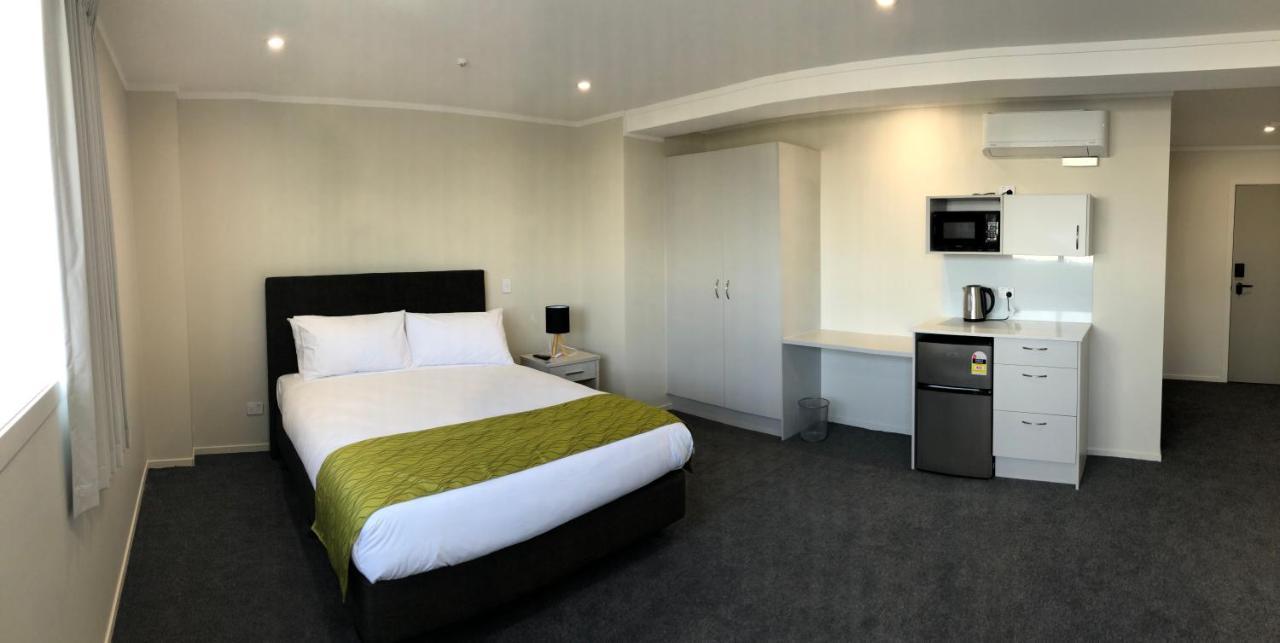Bakers Lodge Auckland Chambre photo
