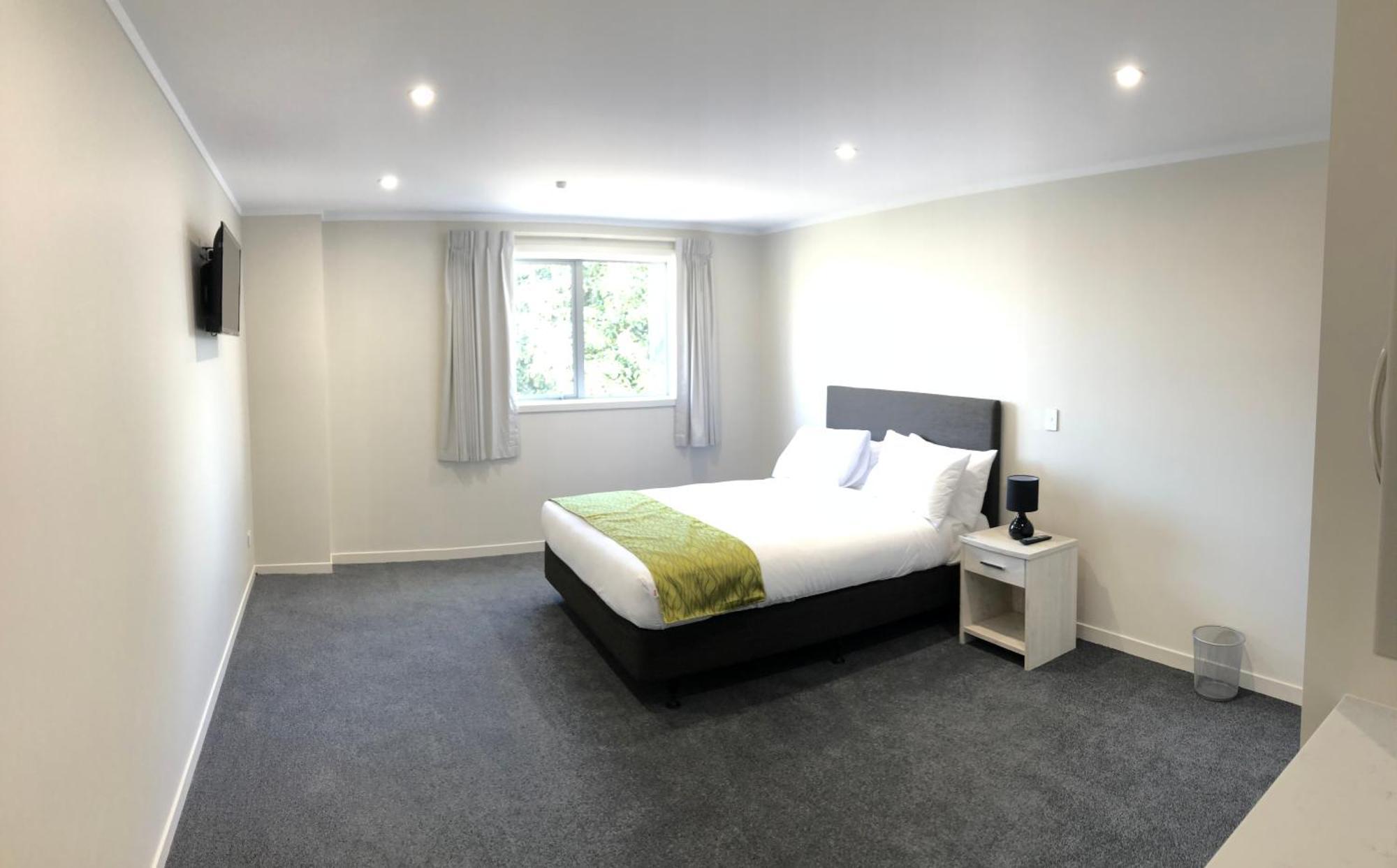 Bakers Lodge Auckland Chambre photo