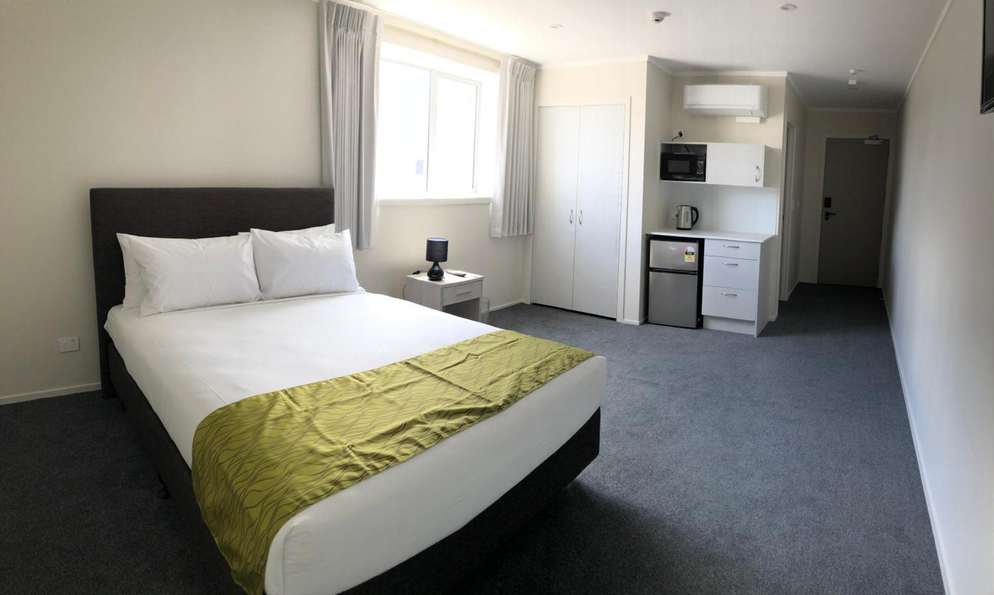 Bakers Lodge Auckland Chambre photo