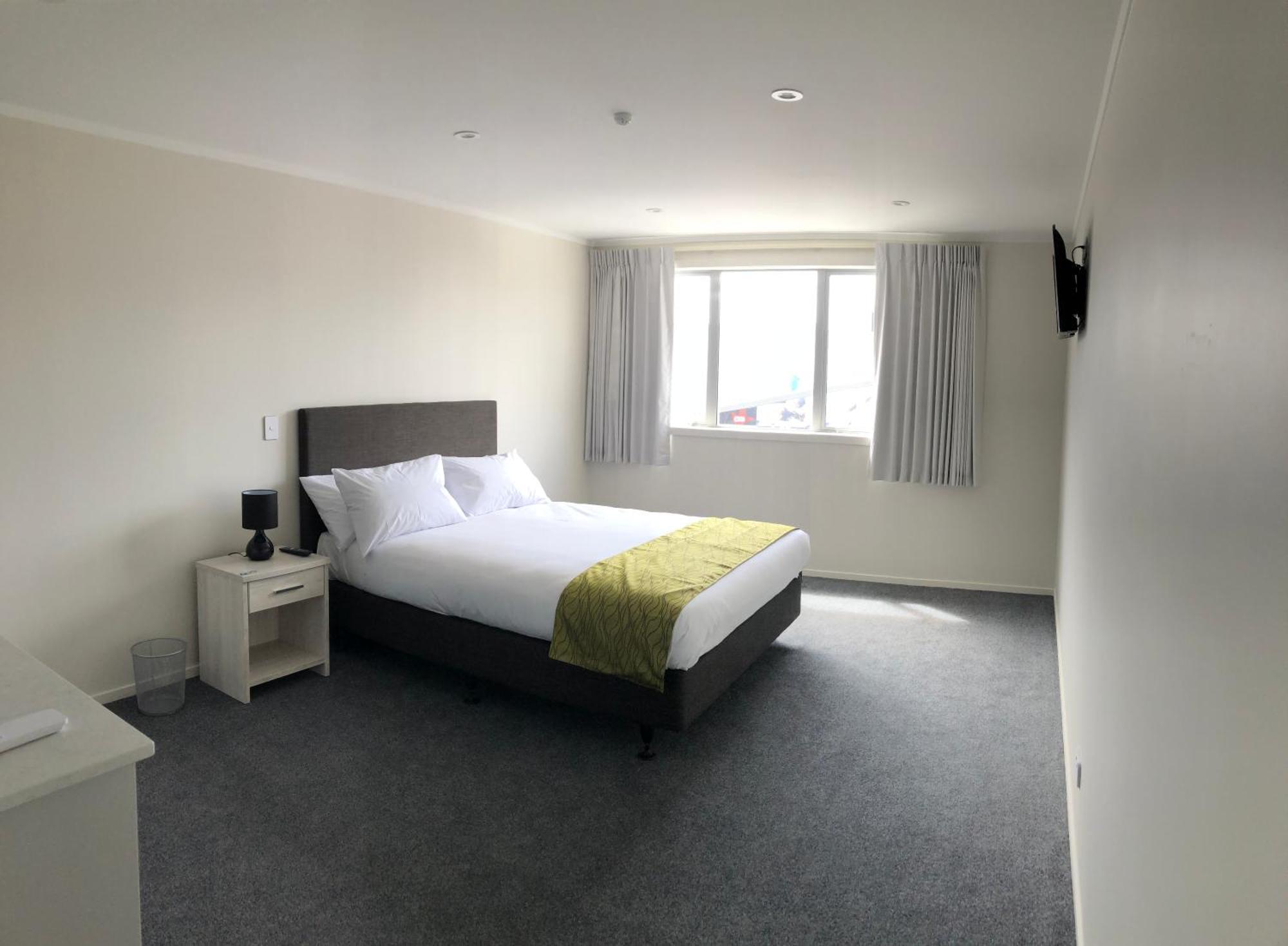 Bakers Lodge Auckland Chambre photo